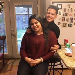 Meet your Posher, Monica